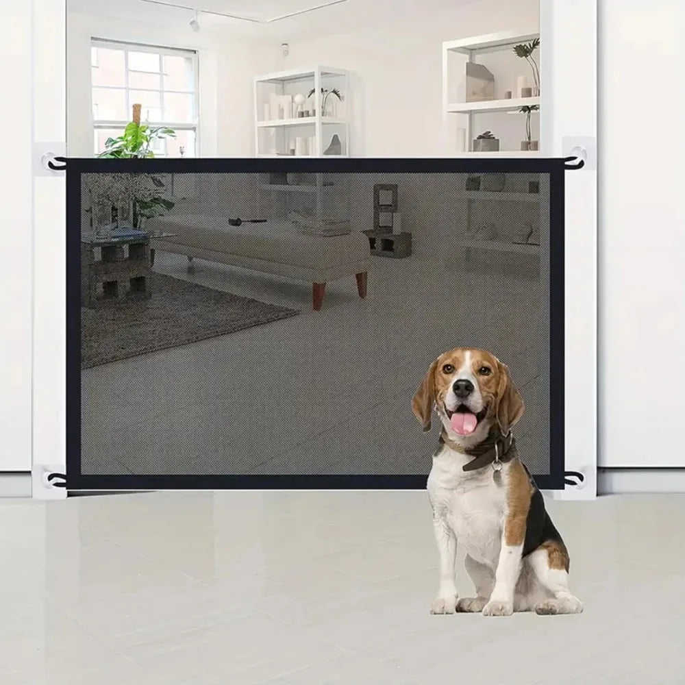 Pet Dog Barrier Fences