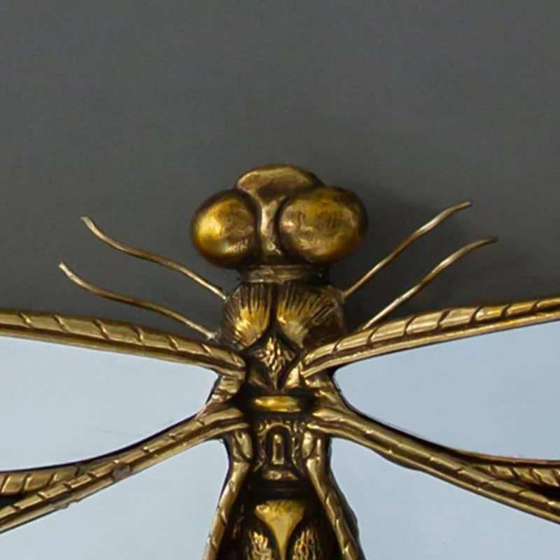 Dragonfly Wall Decor